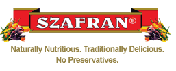SZAFRAN homepage